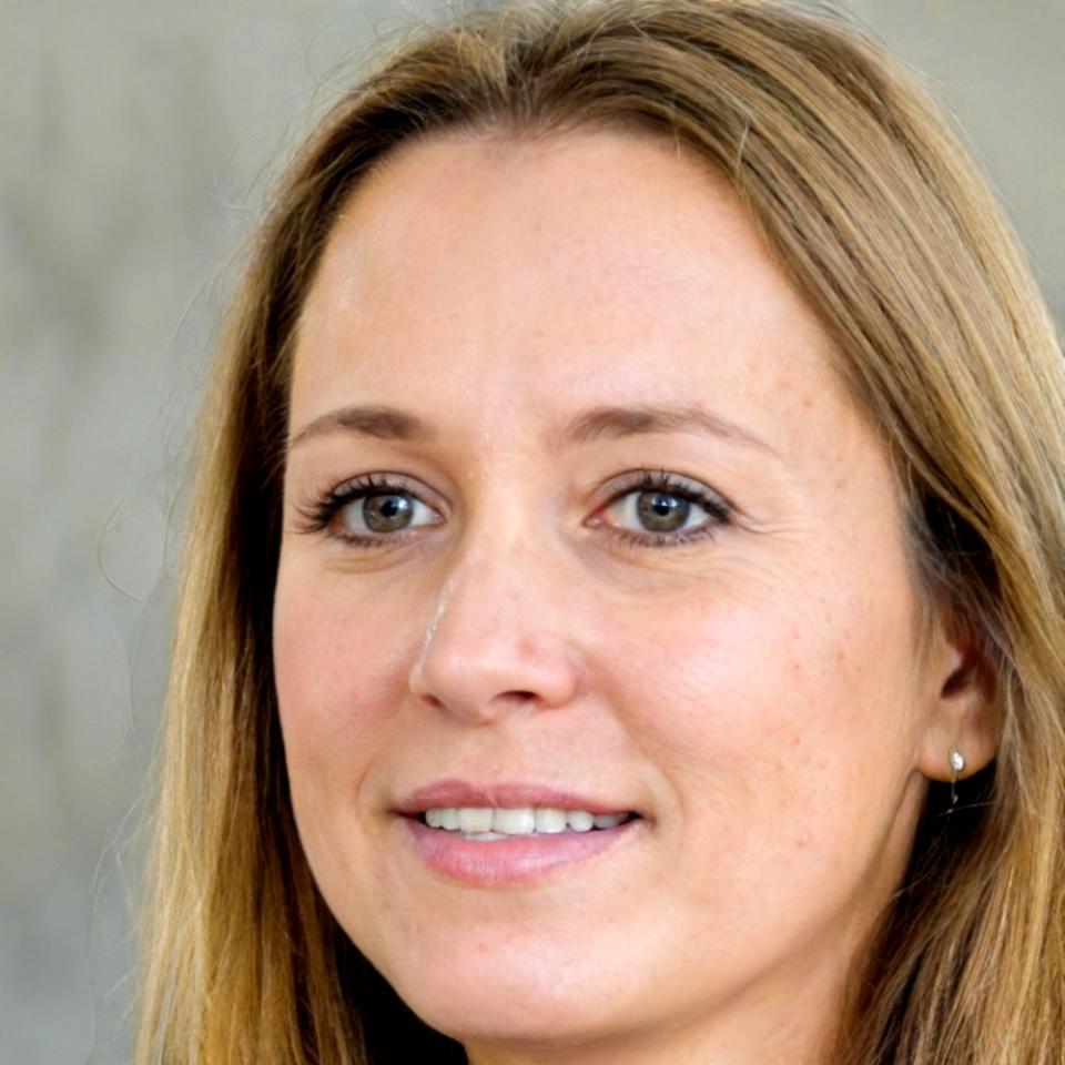Fotografia Marinei Davidescu